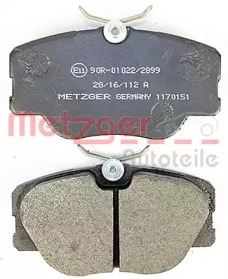 metzger 1170151